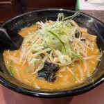 Hokkaido Ramen Himuro Kameido Ten - 