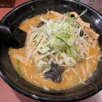 Hokkaido Ramen Himuro Kameido Ten - 