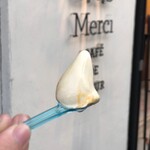 Merci Cafe de Fleur - 