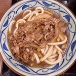 Marugame Seimen Seto Ten - 