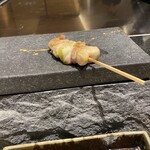 Yakitori Kumawaki - 