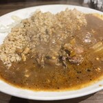 カレーキッチン ガサ - 