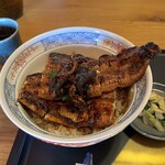 Sumibiyaki Unagi Shou ○ - 