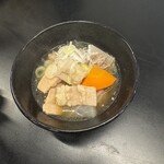 Hinata Zaka - 宮崎有田牛もつ煮