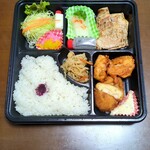 とん亭 - 料理写真: