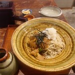 Soba to Jizake Saika - 