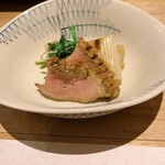 Washoku to Sake Haretoke - 