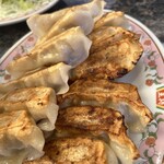 Gyoza no Osho Okayama Keizan Ten - 