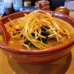 麺場 田所商店 - 