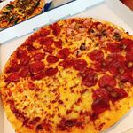 Domino Pizza Kikukawa Ten - 