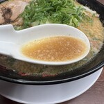 Ramen Kairikiya Kawasaki Shinjo Ten - 