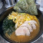 Ramen-ya Menichi Mizonokuchi Ten - 