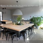 WORKBENCH  COFFEE ROASTERS - 