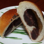 PAN de COMA Kagiya Ten - 