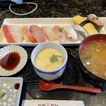 Himi Kaiten Sushi Ikizushi Takaoka Ten - 