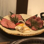 Yakiniku Genki - 