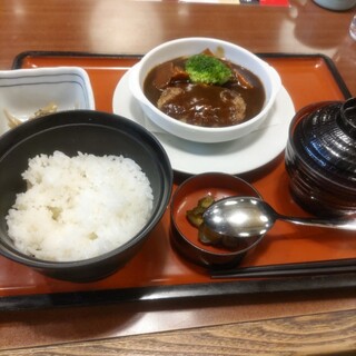 Wafu Restaurant Marumatsu Yamoto Ten