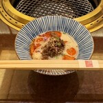 Yakiniku Ginza Kobau Tokubetsushitsu - 