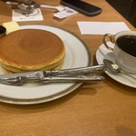 Marufuku Coffee Ten Kobe Hankyu Ten - 