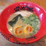 Ramen Zundouya Higashi Sumiyoshi Kimagawa Ten - 