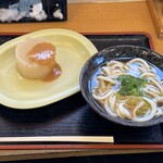 こだわり麺や - 料理写真: