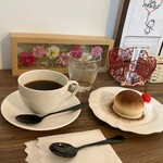 Cafe Heartwarming - 