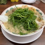 Ramen Kairikiya Kawasaki Shinjo Ten - 