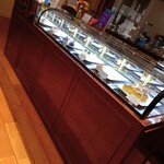 ROYAL CRYSTAL COFFEE Jiyugaoka Ten - 