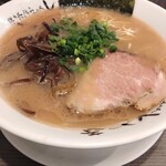 Hakata Nagahama Ramen Ikki - 