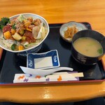 Seafood Shokudo Kaiji - 