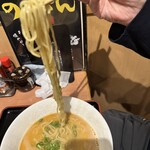 Noppin Ramen - 