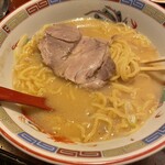 北海ラーメン しろう - 