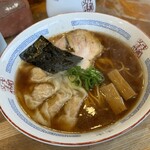 Shina Soba ya Suigetsu - 