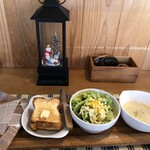 Fumikiri CAFE - 