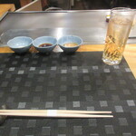 Teppan Pan Steak House Aoyama - 