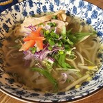 PHO CHAN - 