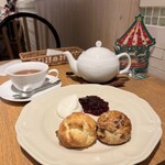 Afternoon Tea TEAROOM Atore Ueno - 