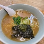 Miyazaki Ramen - 