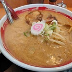 Ramen Sanpachi Tomakomai Sanko Ten - 