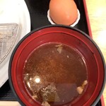 Tonkatsu Kitajo - 