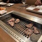 麻布十番焼肉 Kintan - 