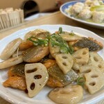 家庭料理 酒処 みなみ食堂 - 