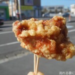 からあげコッコ家 - 料理写真:骨なし