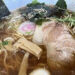 Oogi Ya Ramen - 