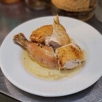 POLLO - 