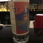 BAR 和香 - 瑞穂酒造のワンラム