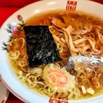 Kira - ラーメン