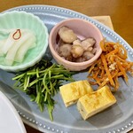 フキノトウ食堂andカフェ - 