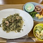 フキノトウ食堂andカフェ - 