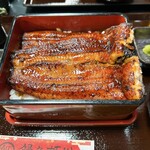 Unagi no Himekawa Shinmatsudo Ten - 